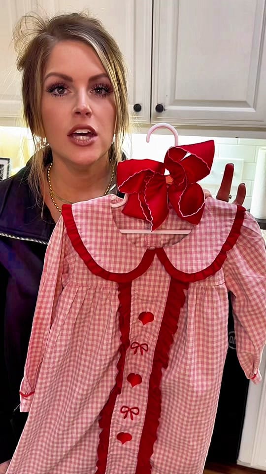 Post 9 by lynnae.barnhart on TikTok (video)