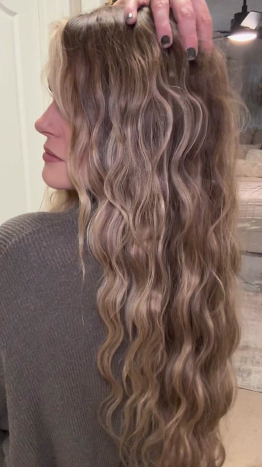 Post 1 by lynnae.barnhart on TikTok (video)