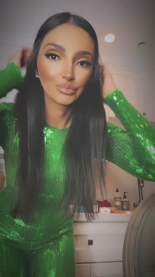 Post 4 by Sara Jeihooni on TikTok (video)