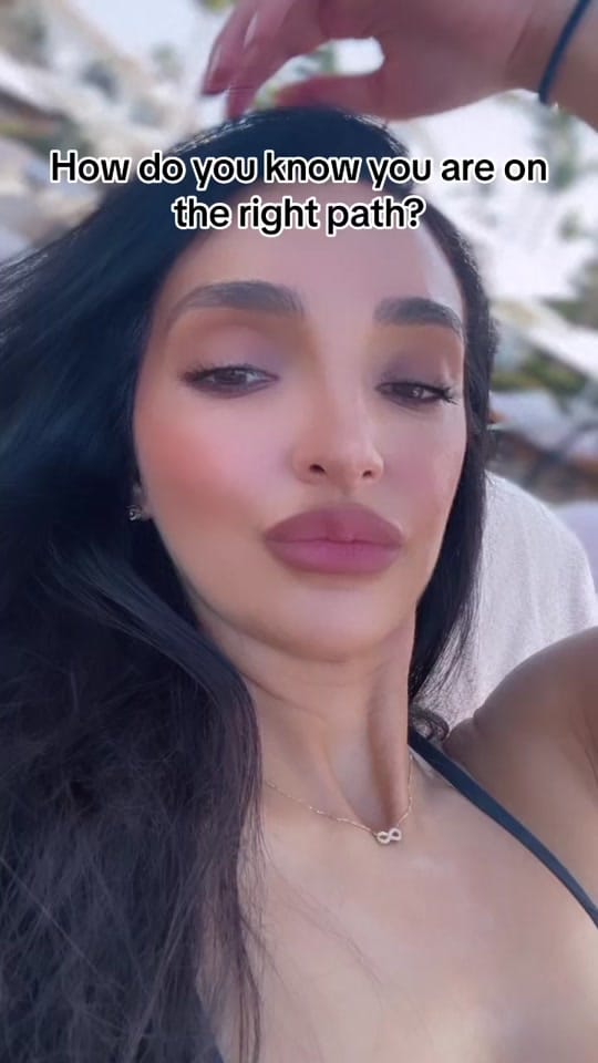 Post 8 by Sara Jeihooni on TikTok (video)