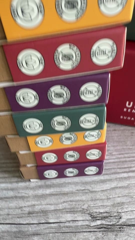 Post 1 by Marble Bear on TikTok (video)