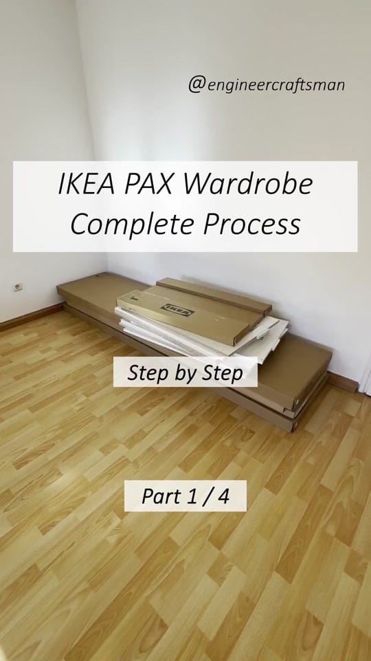 Post 10 by Engineer Craftsman on TikTok (video)