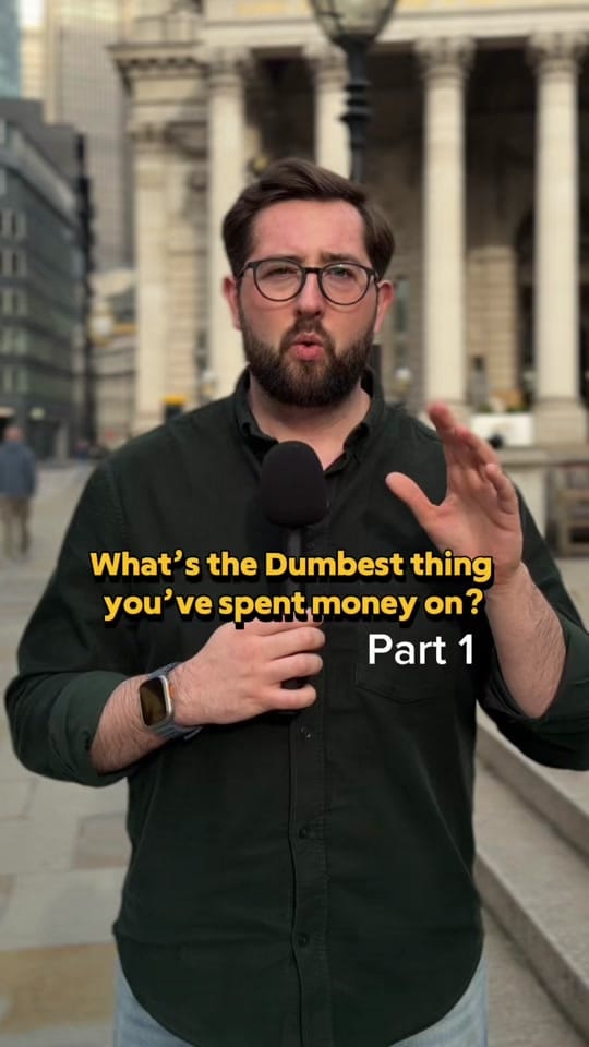 Post 10 by ConsultKingsley | Finance on TikTok (video)