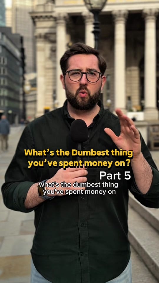 Post 6 by ConsultKingsley | Finance on TikTok (video)