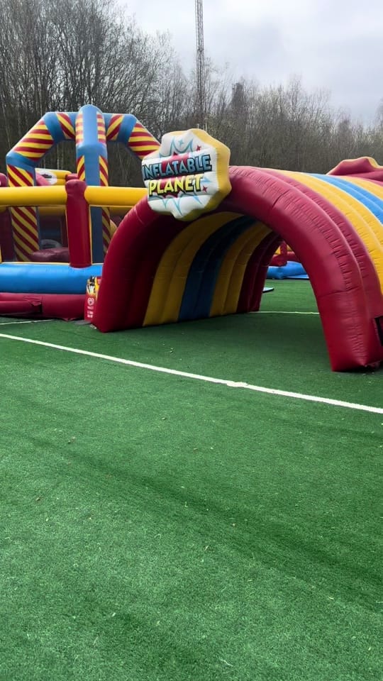 Post 1 by TheSENvillage on TikTok (video)