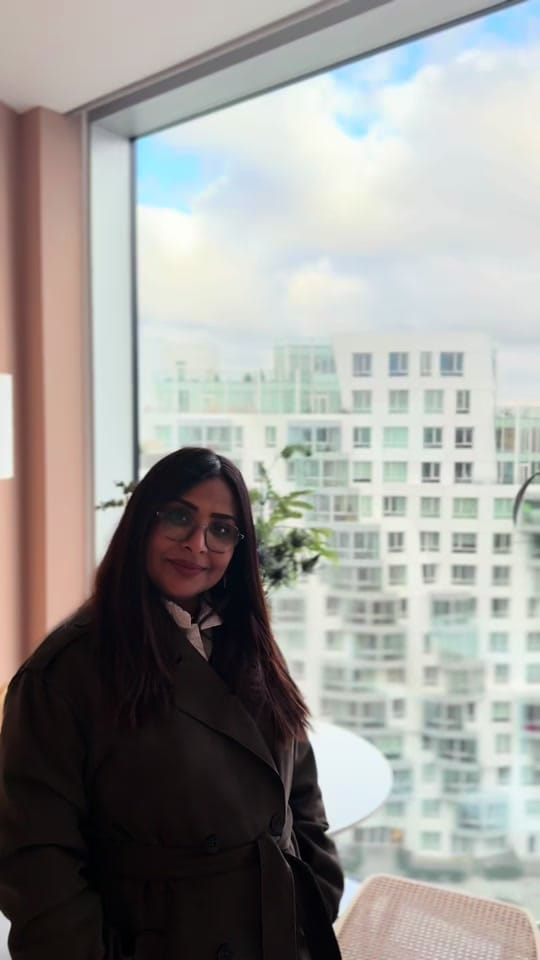 Post 1 by لندن بعدسة عقارية | Hanan on TikTok (video)