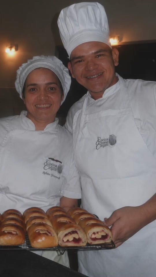 Post 2 by Edwin Garpa Chef on TikTok (video)