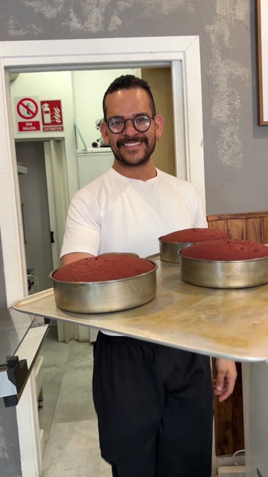 Post 10 by Edwin Garpa Chef on TikTok (video)