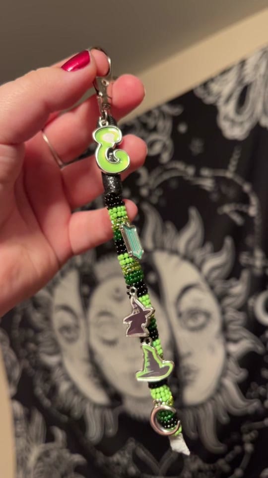 Post 8 by Rockstar Earrings on TikTok (video)