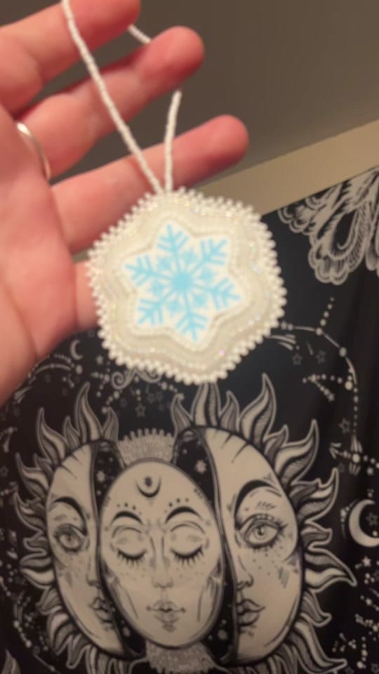 Post 6 by Rockstar Earrings on TikTok (video)