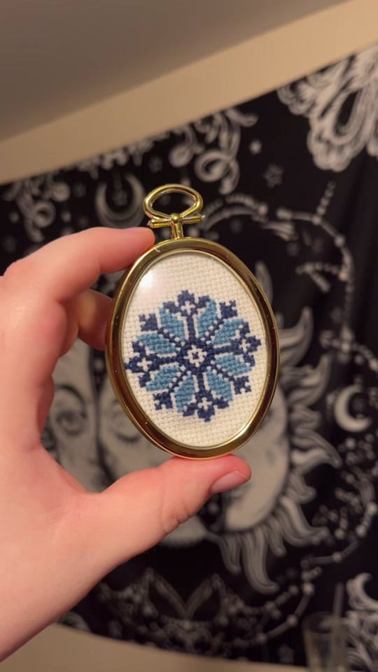 Post 4 by Rockstar Earrings on TikTok (video)