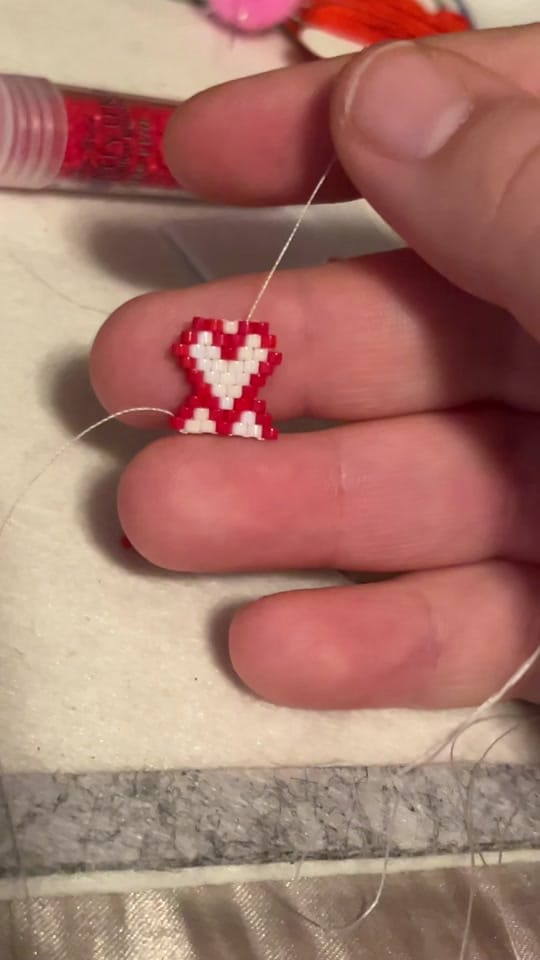 Post 3 by Rockstar Earrings on TikTok (video)