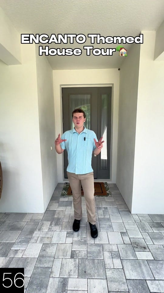 Post 3 by Camden Bobosky on TikTok (video)