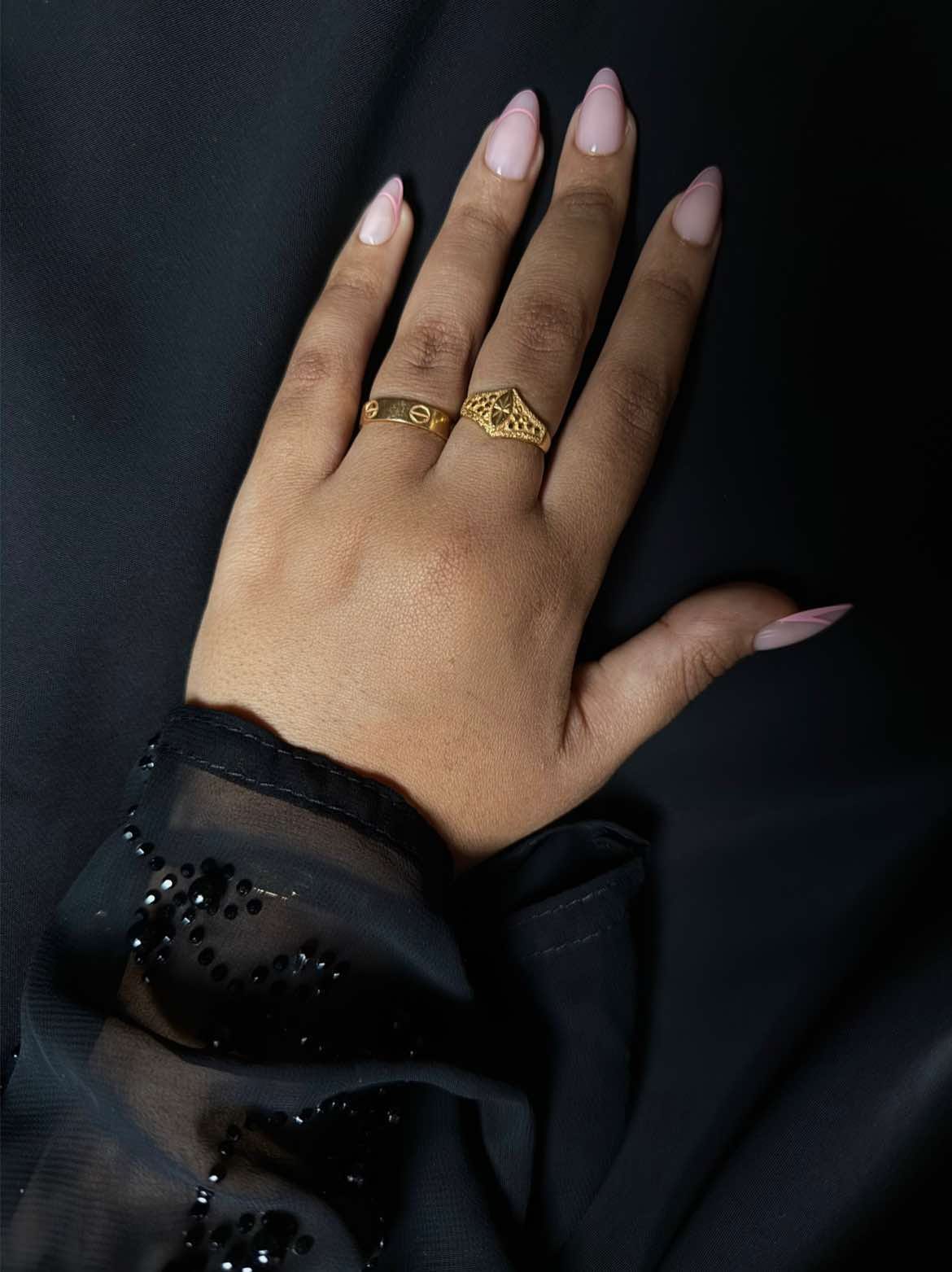 Post 6 by Regent Henna on TikTok (video)