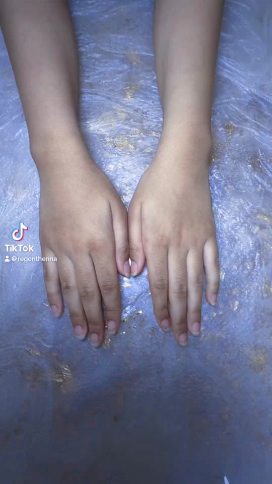 Post 3 by Regent Henna on TikTok (video)