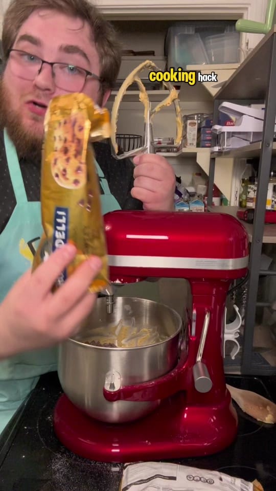 Post 10 by Amateur Chef on TikTok (video)