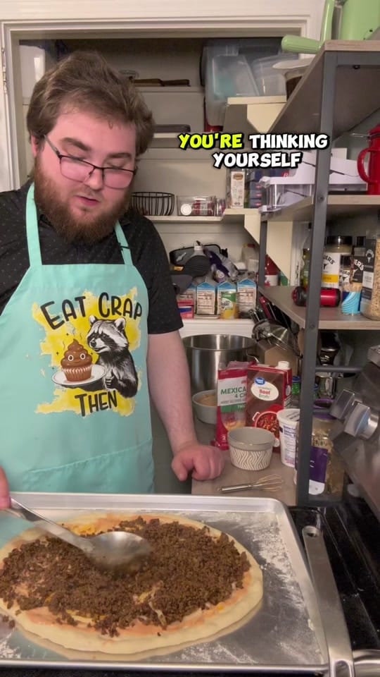 Post 8 by Amateur Chef on TikTok (video)