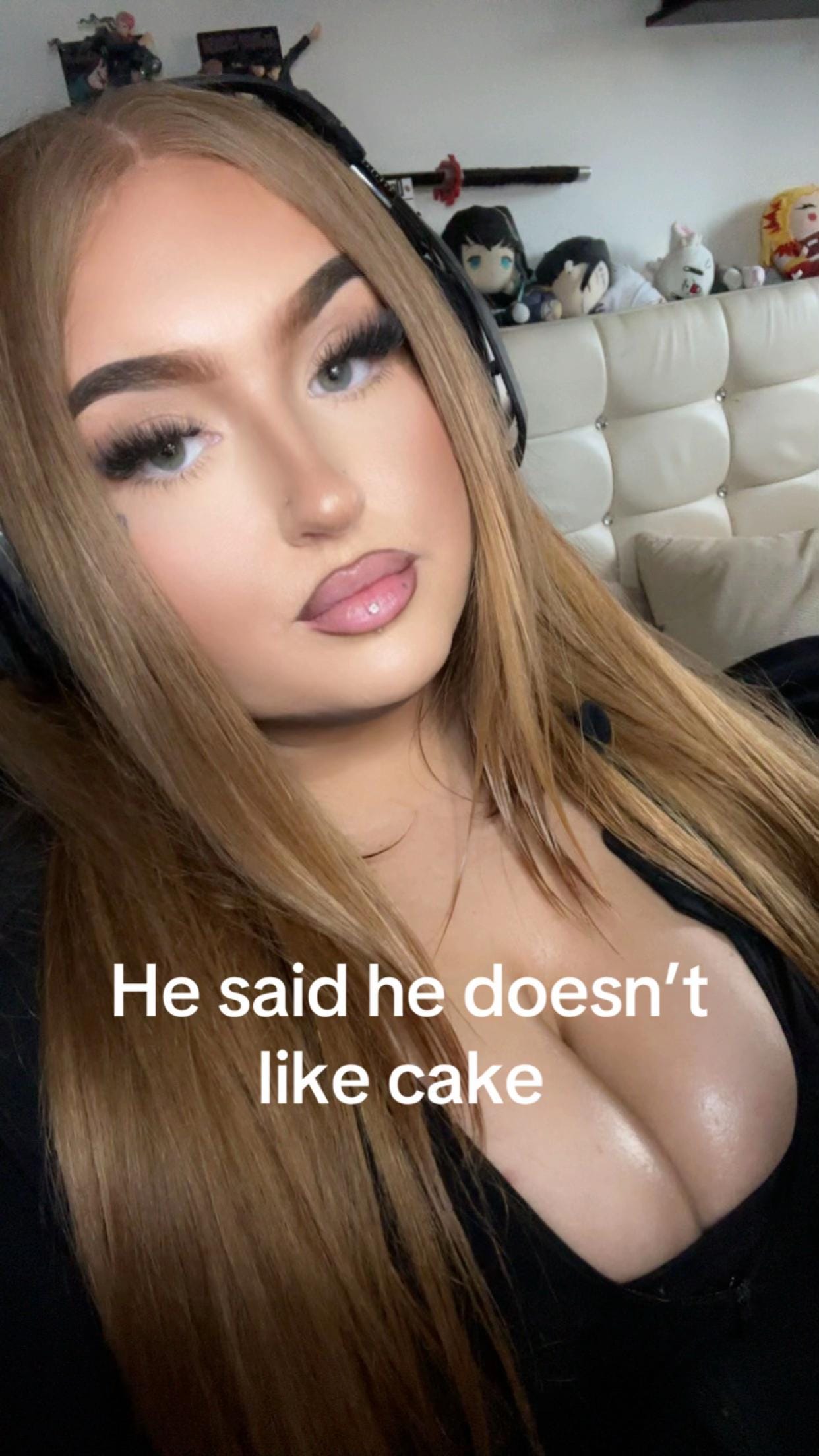 Post 3 by HOEKAGE on TikTok (video)