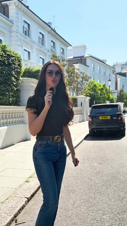 Post 1 by Maxiejjameson on TikTok (video)