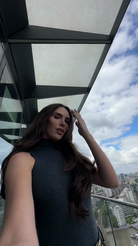 Post 5 by Maxiejjameson on TikTok (video)
