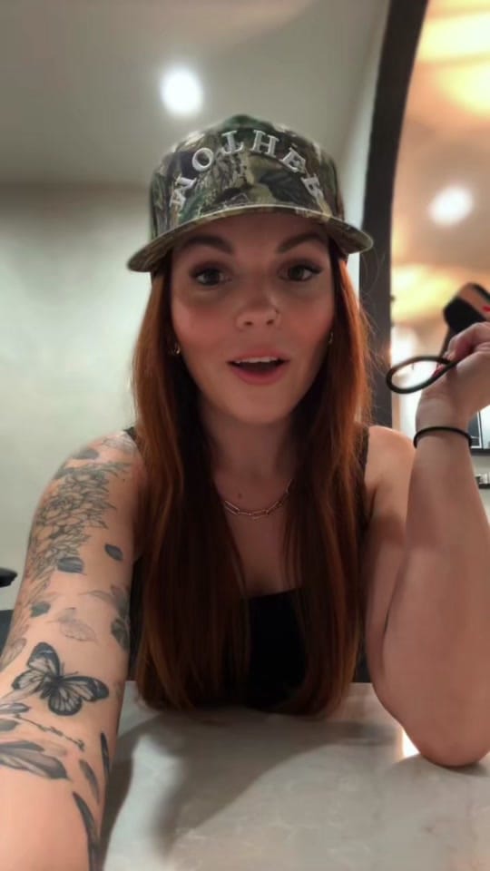 Post 5 by Emily Smith on TikTok (video)