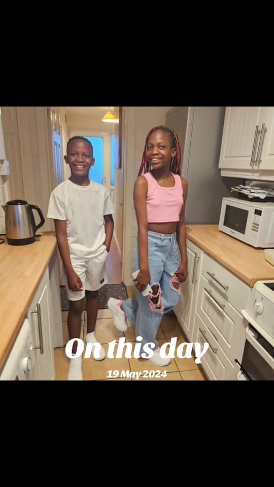 Post 4 by 3Ds Mom on TikTok (video)