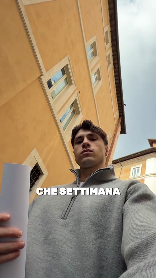 Post 6 by Mirko brunetti on TikTok (video)