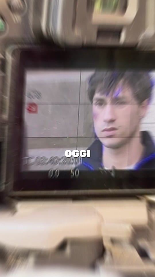 Post 2 by Mirko brunetti on TikTok (video)