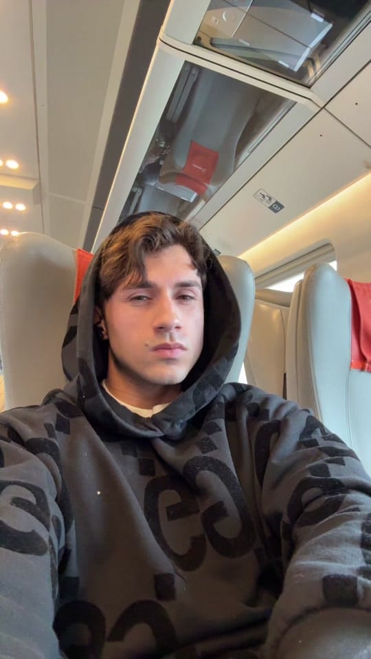 Post 4 by Mirko brunetti on TikTok (video)
