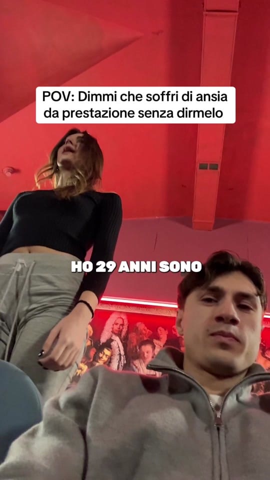 Post 7 by Mirko brunetti on TikTok (video)