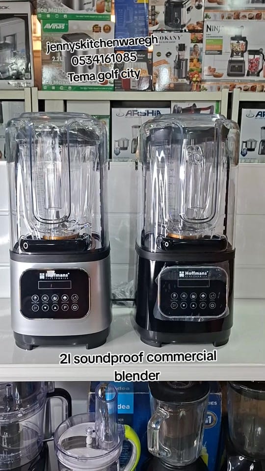 Post 9 by Jenny's Kitchenware Gh on TikTok (video)
