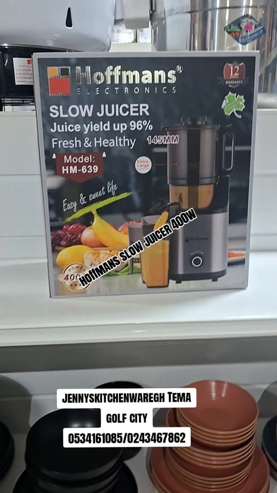 Post 6 by Jenny's Kitchenware Gh on TikTok (video)
