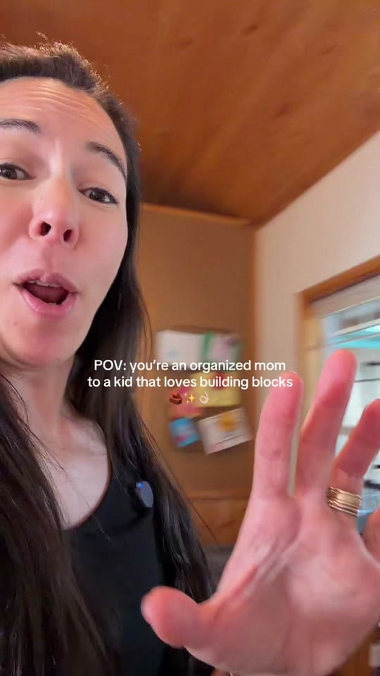 Post 4 by Steph | Mom Friend Finds 🗝️ on TikTok (video)