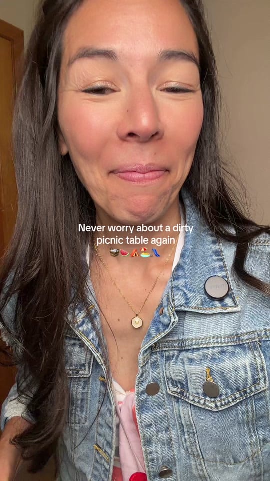 Post 7 by Steph | Mom Friend Finds 🗝️ on TikTok (video)