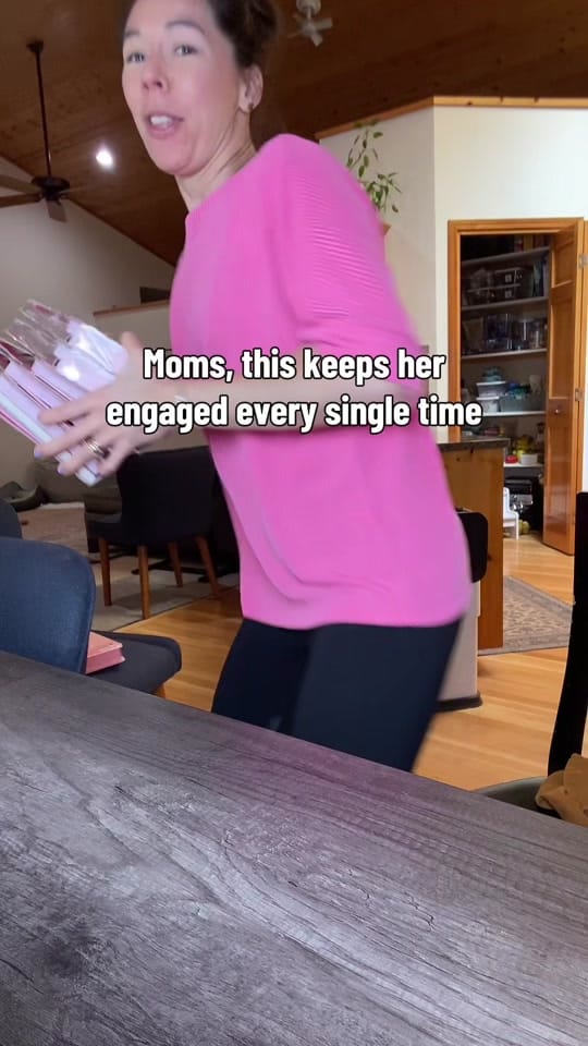 Post 9 by Steph | Mom Friend Finds 🗝️ on TikTok (video)