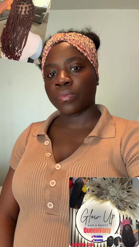 Post 10 by VañelleLeúñchi🇨🇲🌹🇺🇸 on TikTok (video)