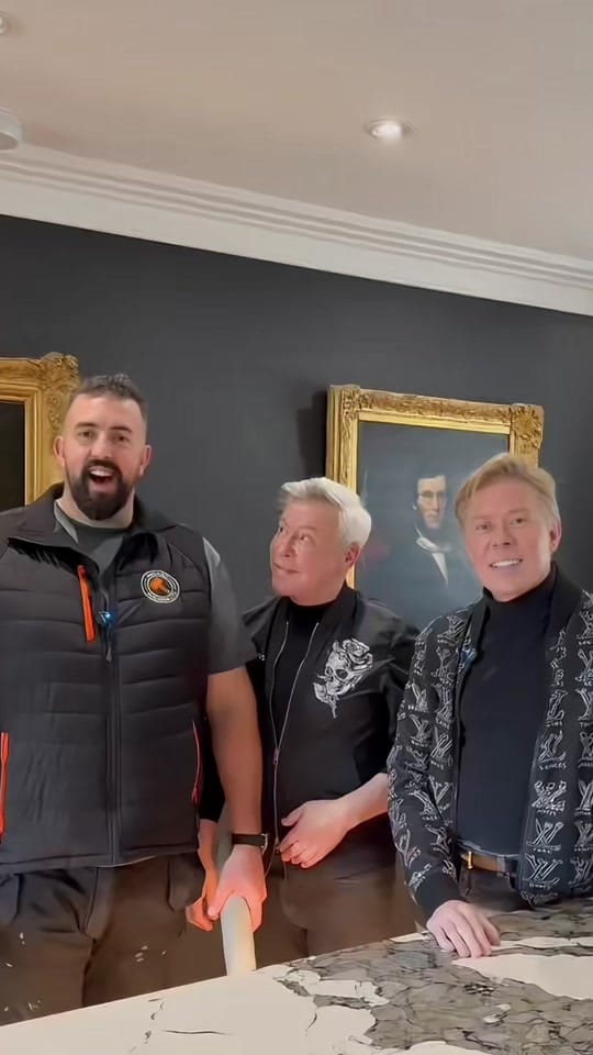 Post 6 by Asgard Builders Ltd on TikTok (video)