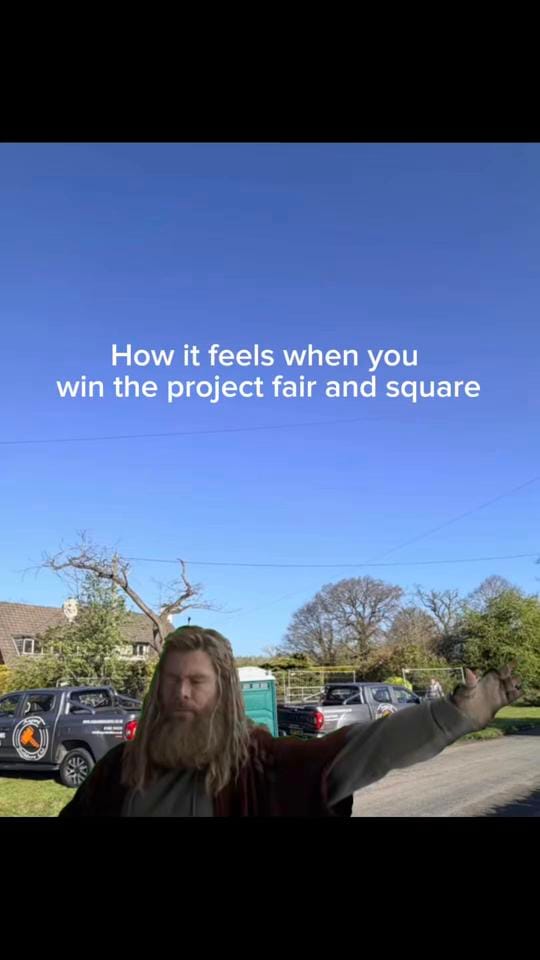 Post 3 by Asgard Builders Ltd on TikTok (video)