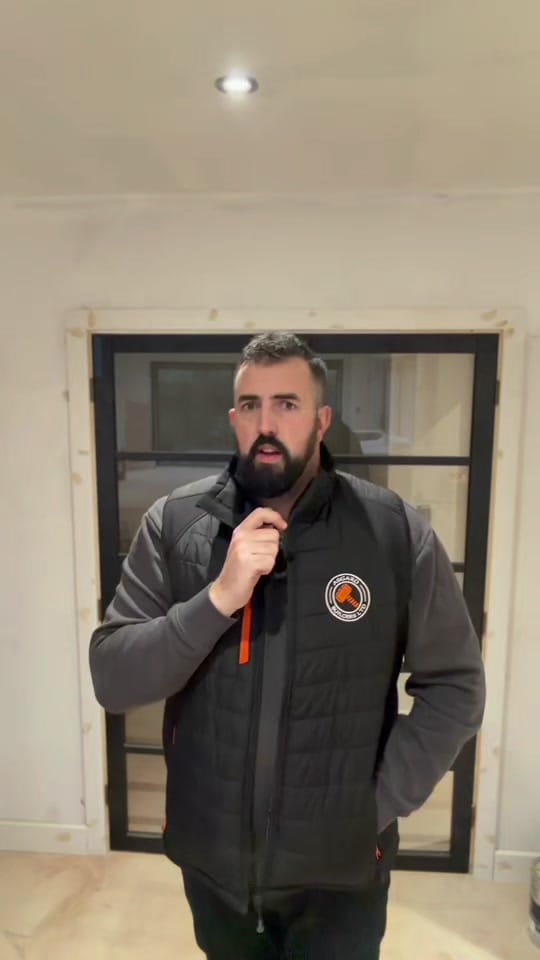 Post 5 by Asgard Builders Ltd on TikTok (video)