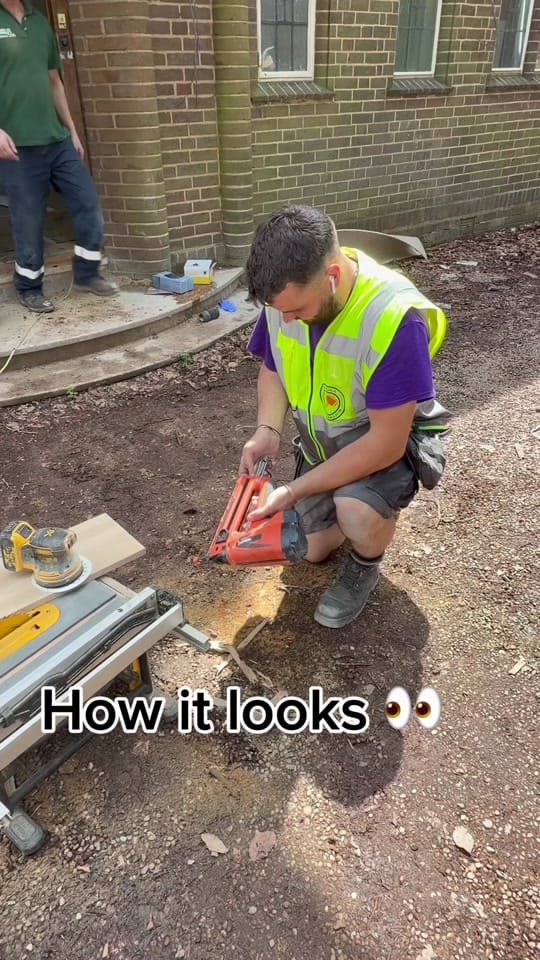 Post 1 by Asgard Builders Ltd on TikTok (video)