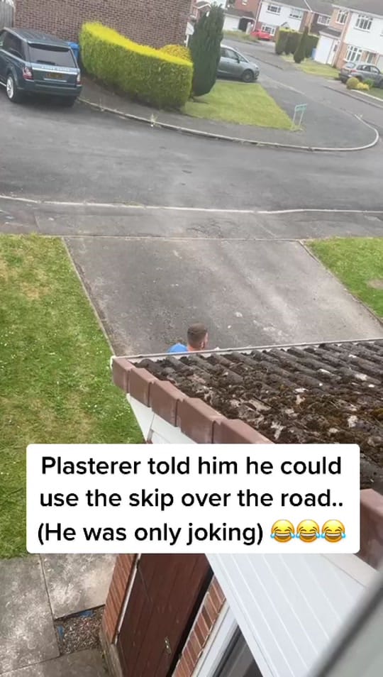 Post 9 by Asgard Builders Ltd on TikTok (video)