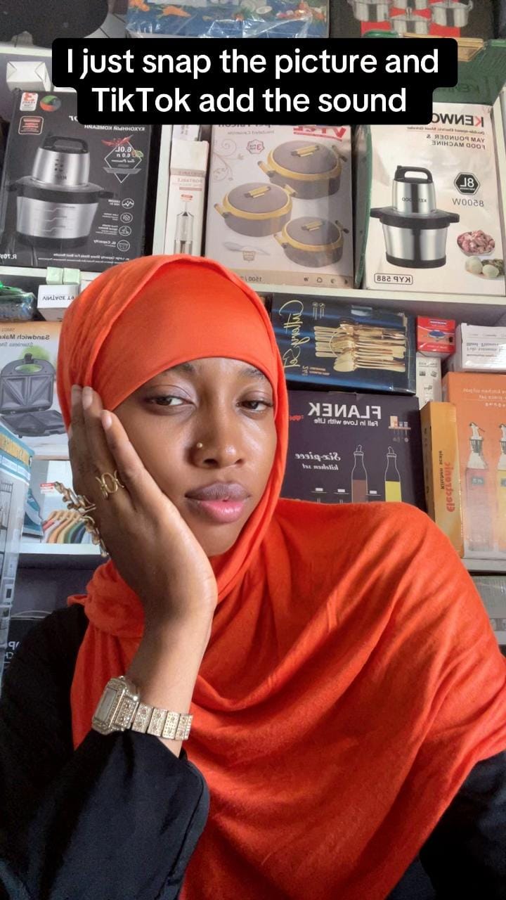 Post 9 by HEESHA HOUSEHOLD ESSENTIALS on TikTok (video)