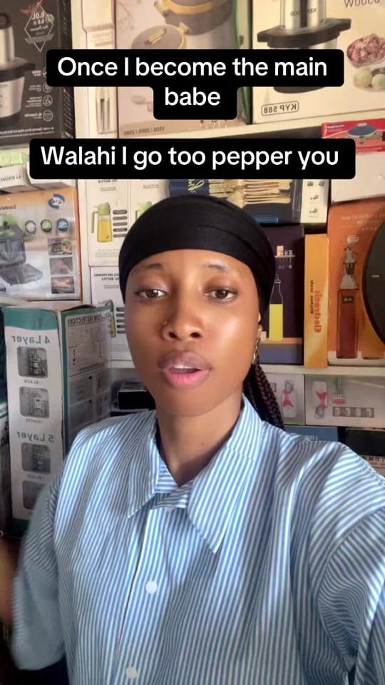 Post 10 by HEESHA HOUSEHOLD ESSENTIALS on TikTok (video)