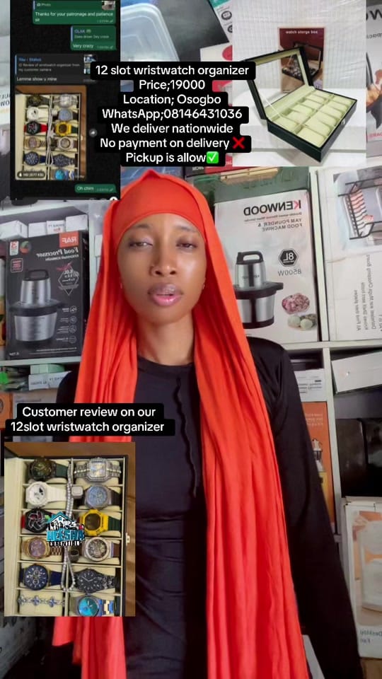 Post 4 by HEESHA HOUSEHOLD ESSENTIALS on TikTok (video)