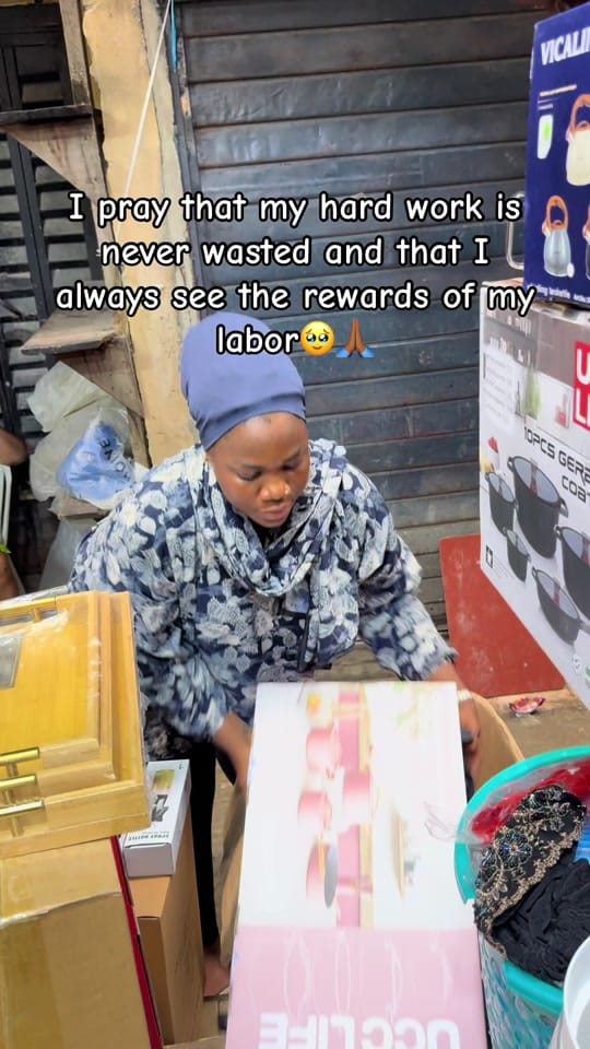 Post 6 by TOLANSWORLDOFSOUVENIR IN LAGOS on TikTok (video)