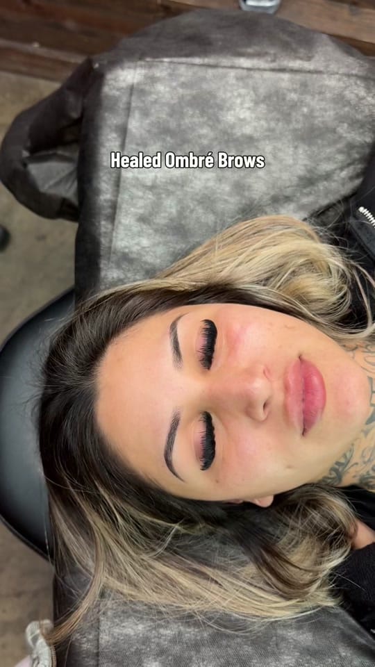 Post 5 by lady__drea on TikTok (video)