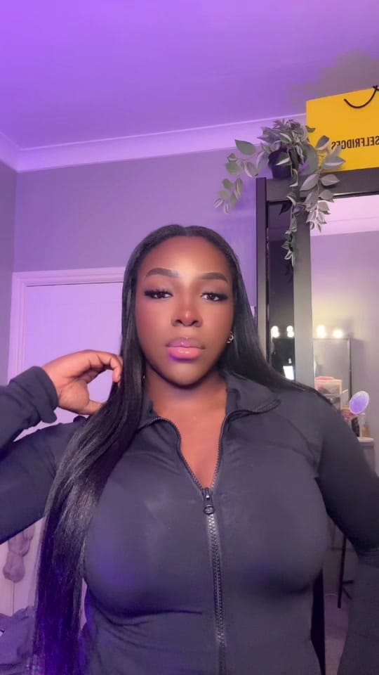 Post 9 by Jazmean ᥫ᭡ on TikTok (video)