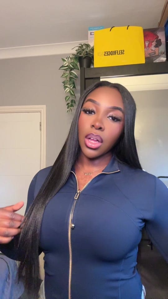 Post 4 by Jazmean ᥫ᭡ on TikTok (video)