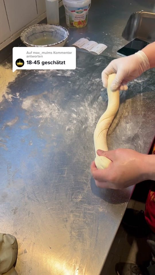 Post 1 by Chen’s Cooking Wok & Grill on TikTok (video)