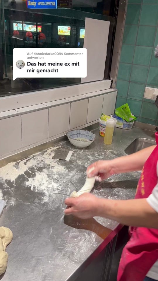 Post 8 by Chen’s Cooking Wok & Grill on TikTok (video)